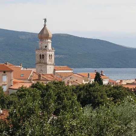 Apartment Kosic *