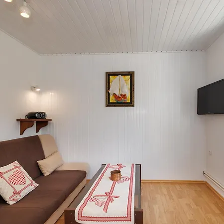Apartment Kosic