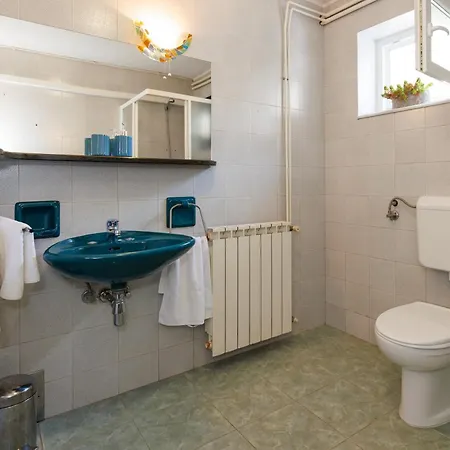 Kosic Apartment