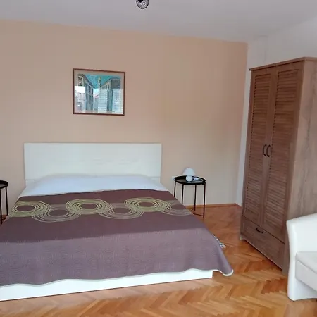 Apartmán Kosic