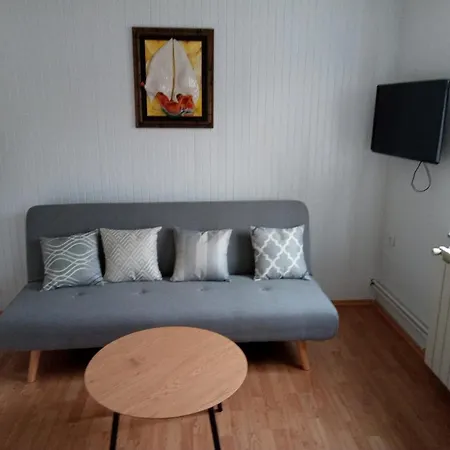 Kosic Apartment *