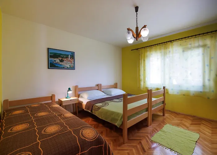 Kosic Apartman *