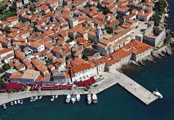 Kosic Apartman