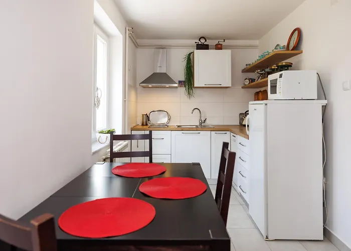 Kosic Apartman Krk Town