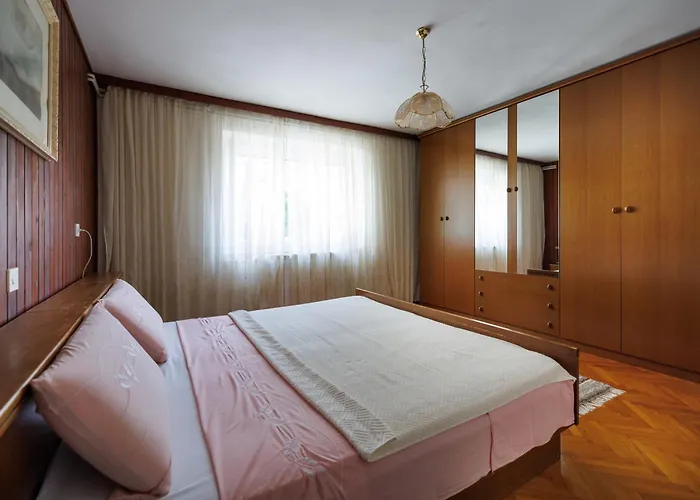 Apartman Kosic *