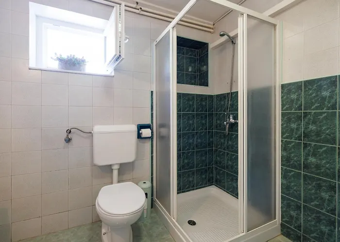 Apartman Kosic Krk Town