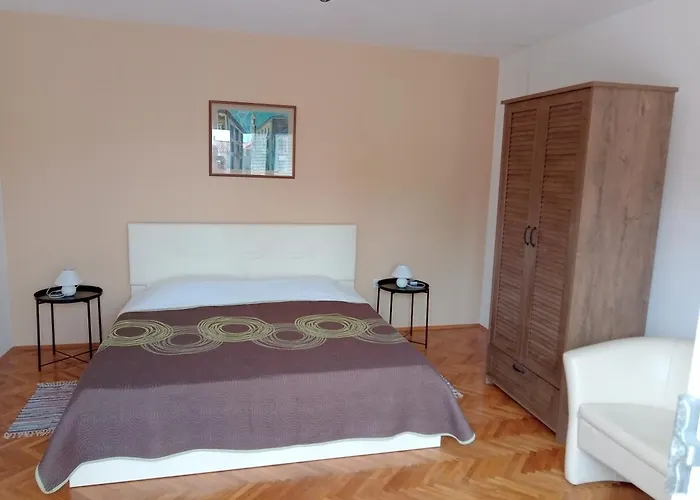 Apartman Kosic
