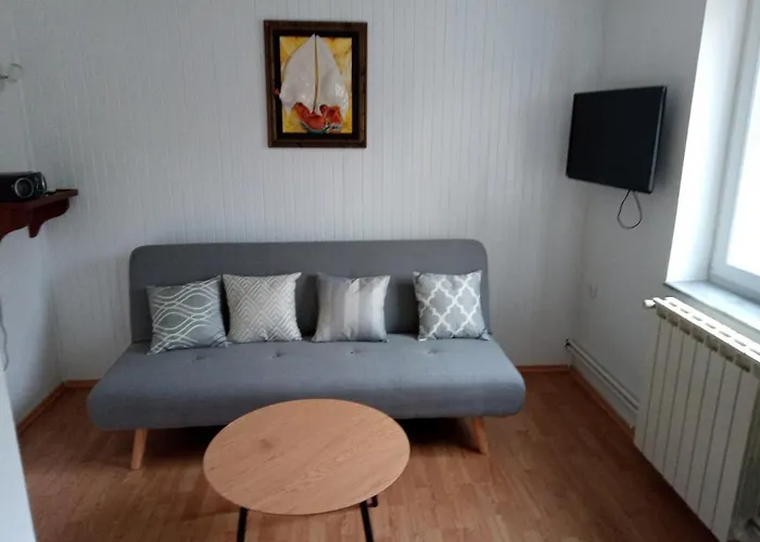 Kosic Apartman *