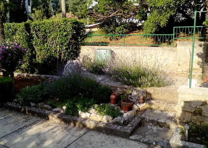 Kosic * Krk Town