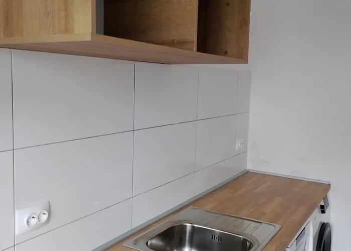 Kosic Apartman Krk Town