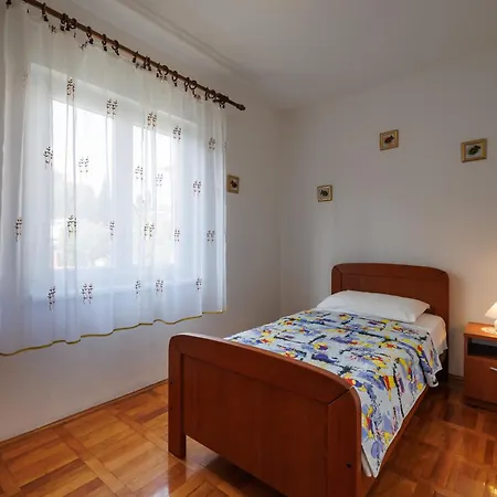 Apartmán Kosic