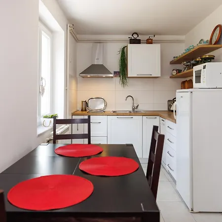 Kosic Apartmán Krk Town