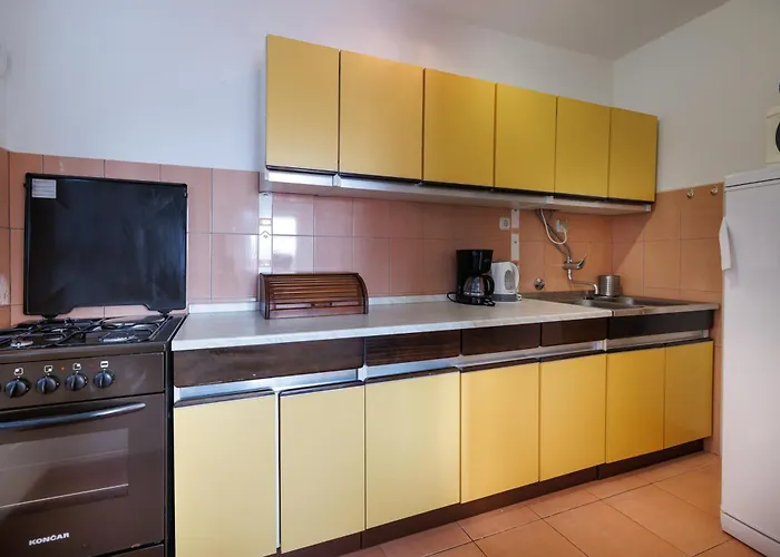 Διαμέρισμα Kosic