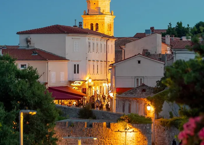 Διαμέρισμα Kosic Krk Town